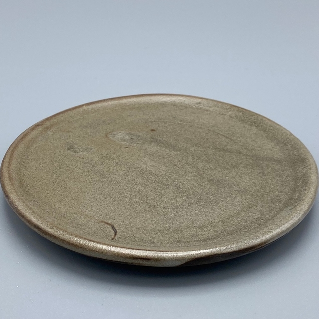 Natural vulcan plate